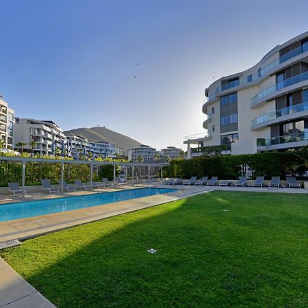 Marina 107 Appartement Kaapstad Buitenkant foto