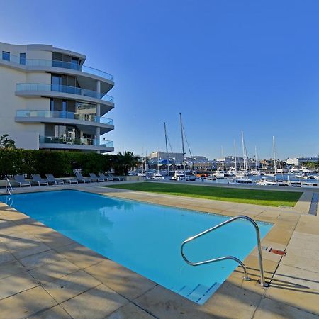 Marina 107 Appartement Kaapstad Buitenkant foto
