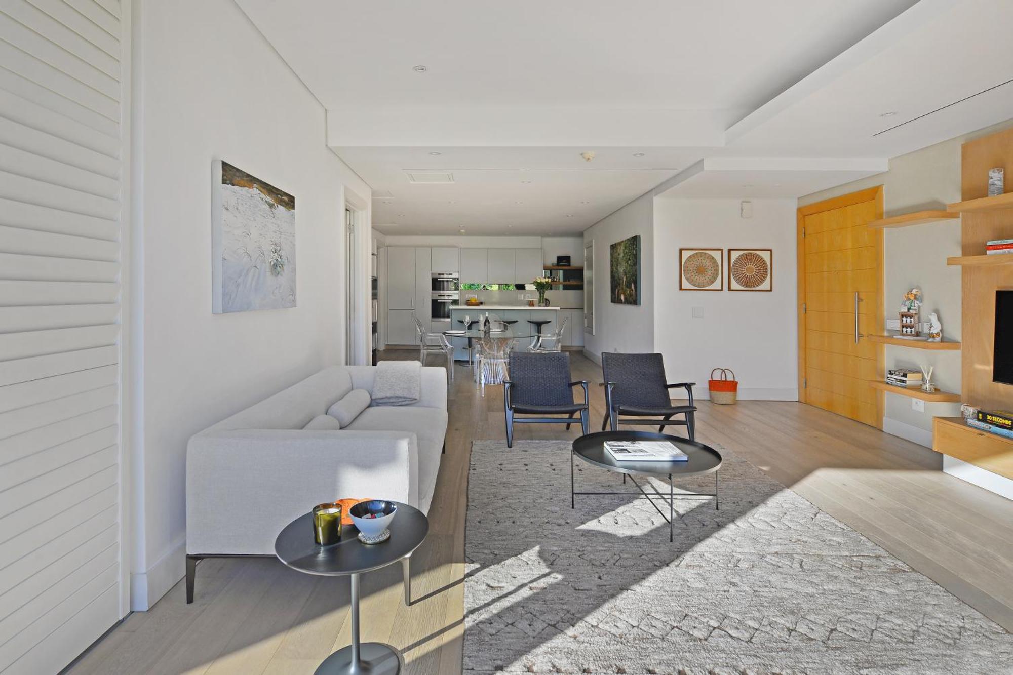 Marina 107 Appartement Kaapstad Buitenkant foto