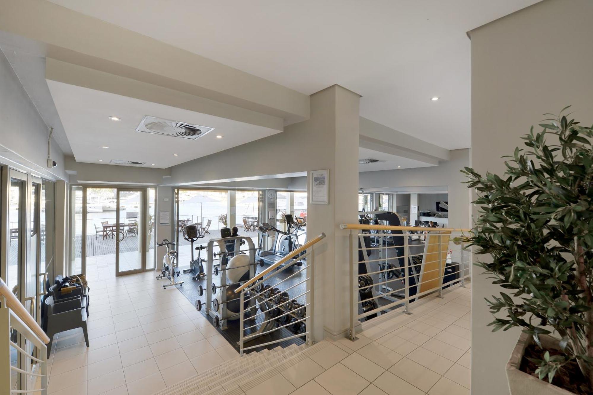 Marina 107 Appartement Kaapstad Buitenkant foto